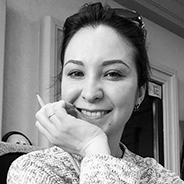 Ekaterina Sukhova Photo