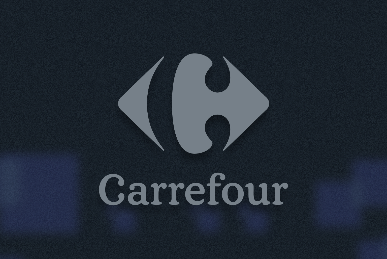 Carrefour logo